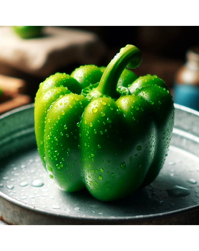 Capsicum-1