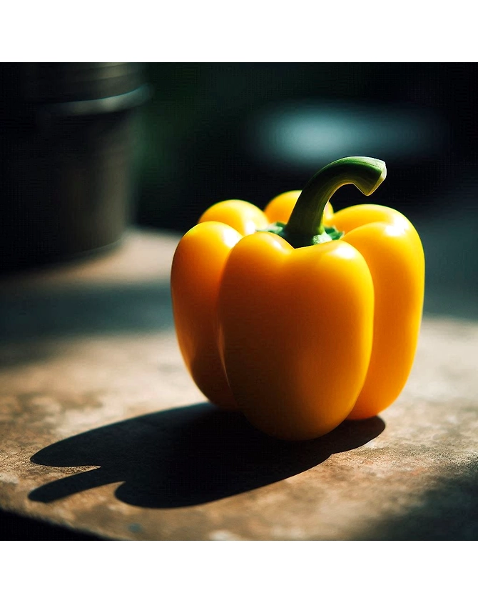 Capsicum-2