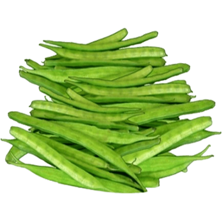 Cluster Beans-1