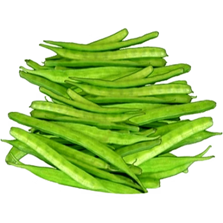 Cluster Beans