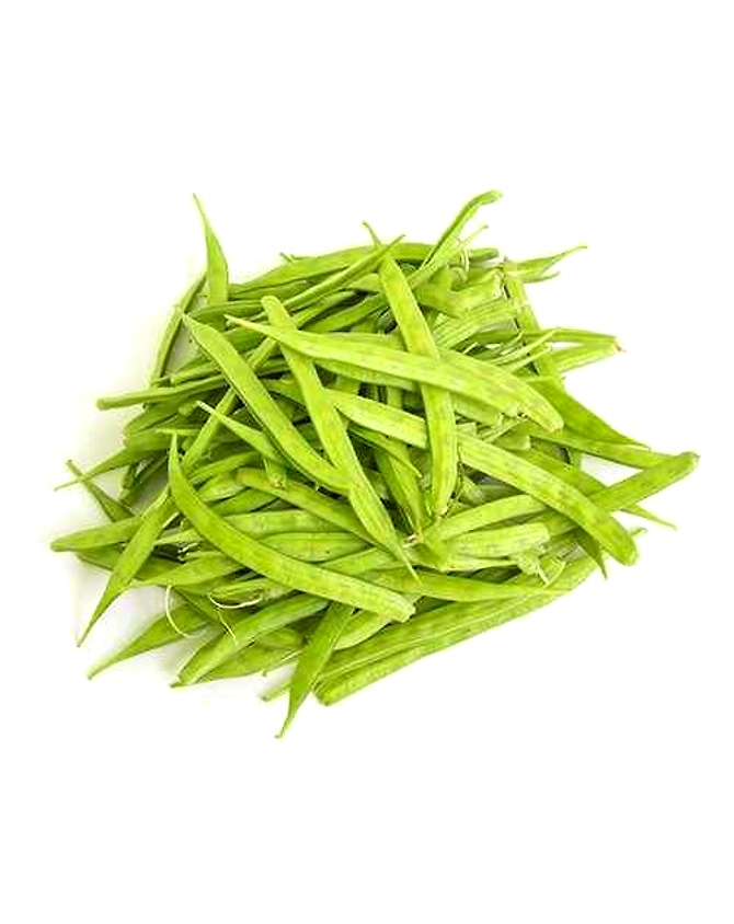 Cluster beans-2