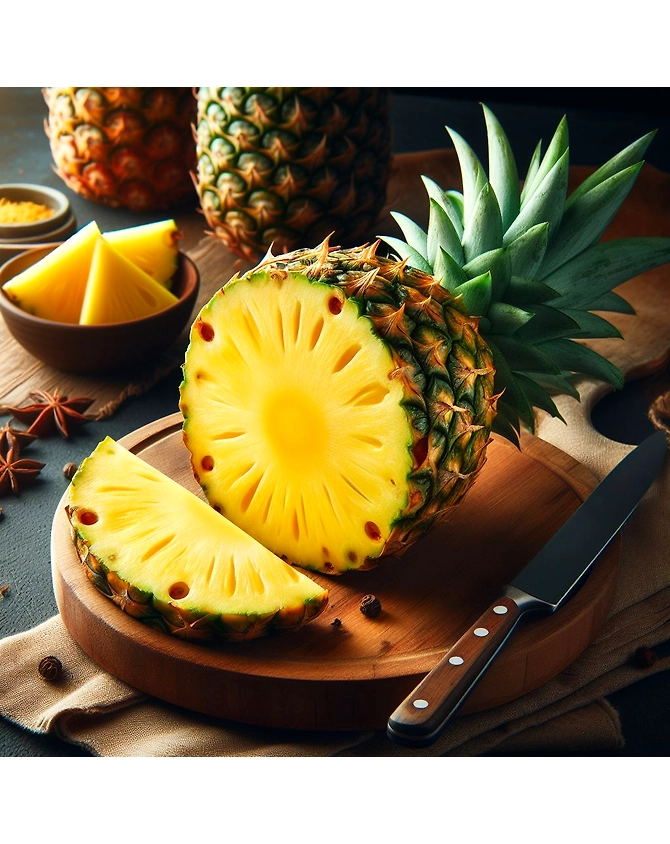 Pineapple-1