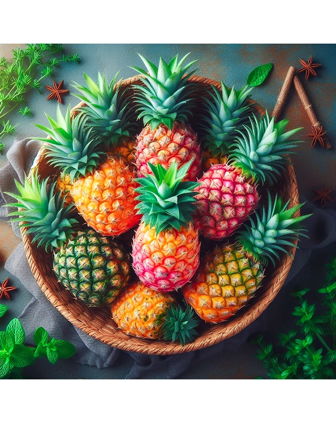 Pineapple-2