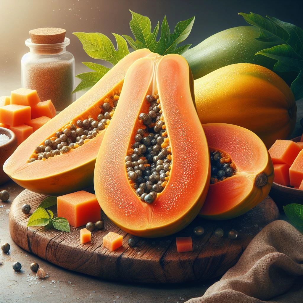 Papaya-1