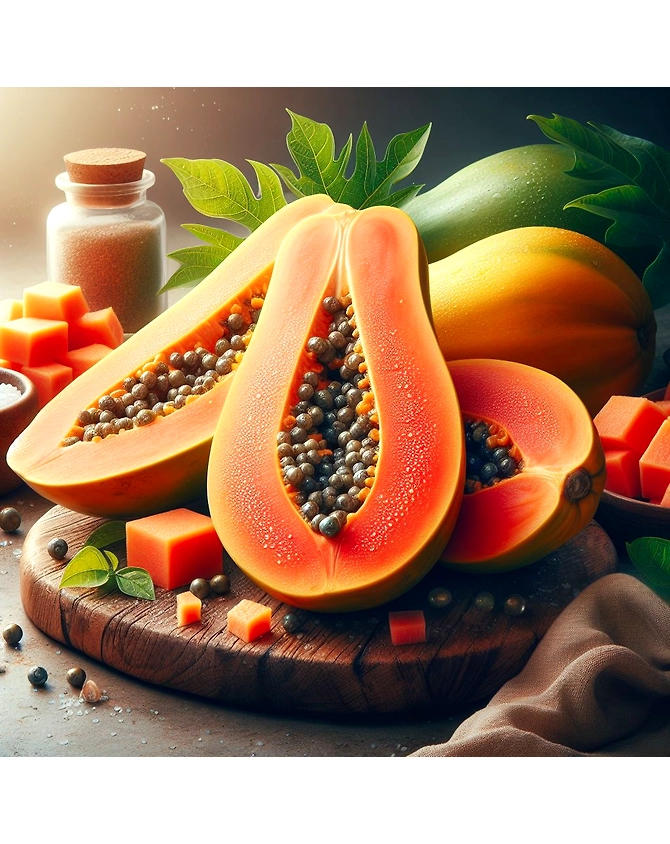 Papaya-1