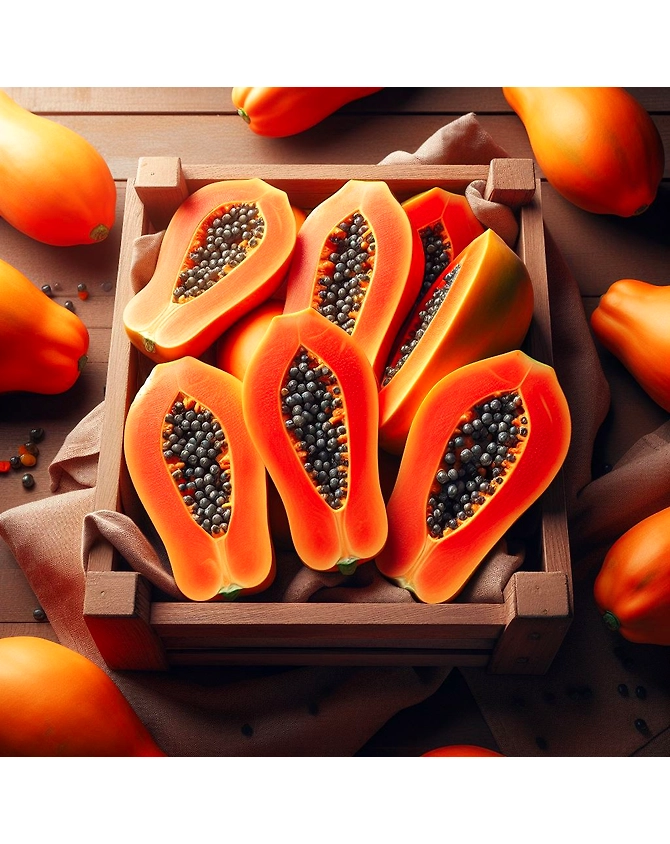 Papaya-2