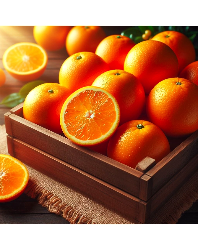 Orange-1