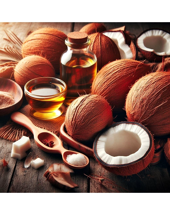 Coconut-1