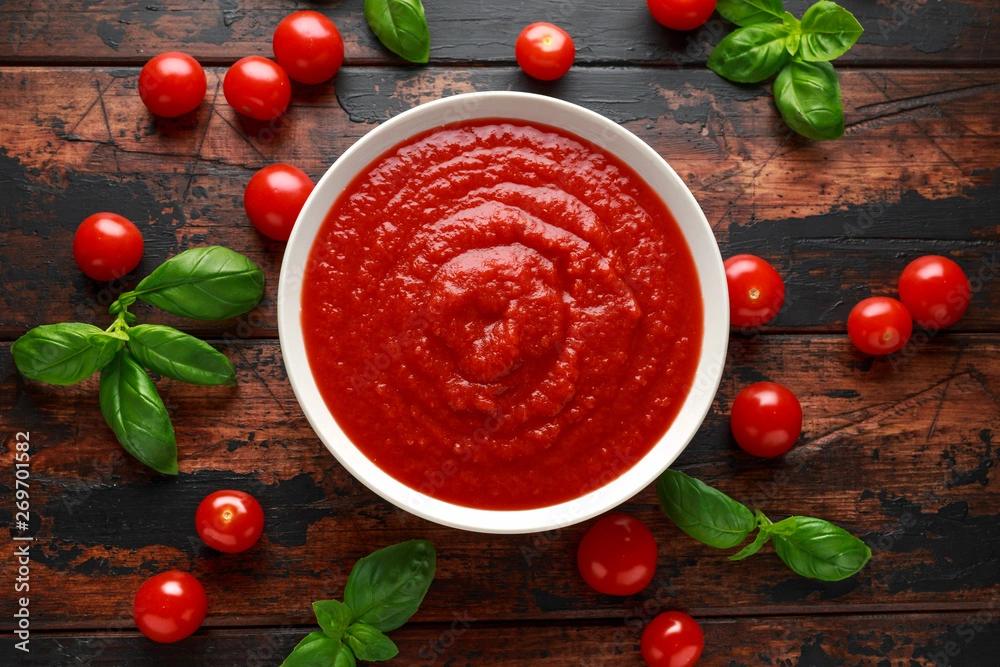 Tomato Puree-1