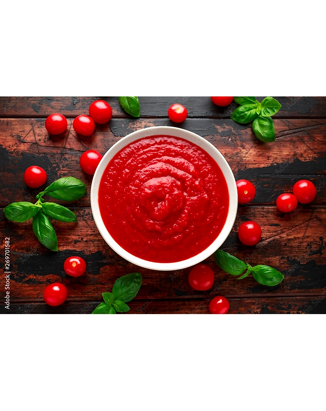 Tomato Puree-1