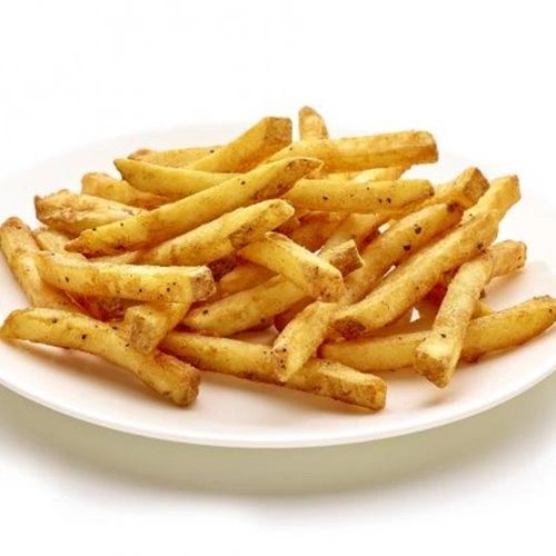 Frozen French Fries-12597626