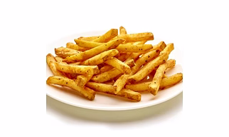 Frozen French Fries