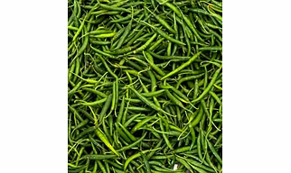 Green chilly