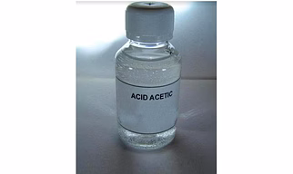 Acetic Acid Glacial