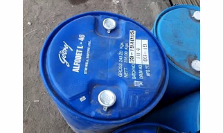 Alpha Olefin Sulphonates (Aos) Liquid