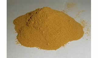 Amino Acid 50 & 80% Soya Base