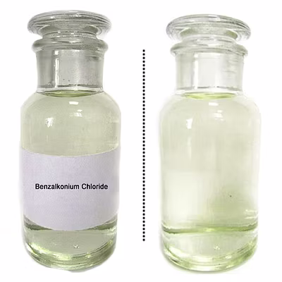 Benzalkonium Chloride 50% &amp; 80%-1013