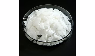 Caustic Soda Flakes