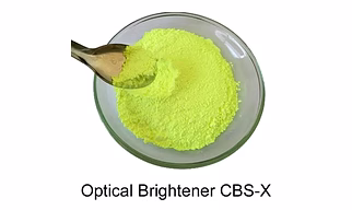 Cbsx Powder (Optical Brightener)