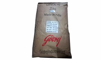Cetyl Alcohol