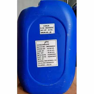 Coca Diethenol Amide (Cdea)-2