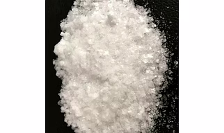 Sodium Acetate Trihydrate