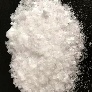 Sodium Acetate Trihydrate