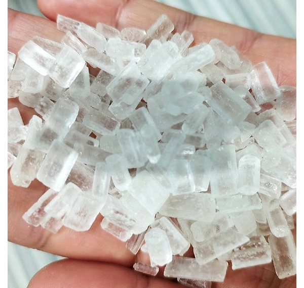 Sodium Thiosulphate Pentahydrate Small Crystals Manufacturers