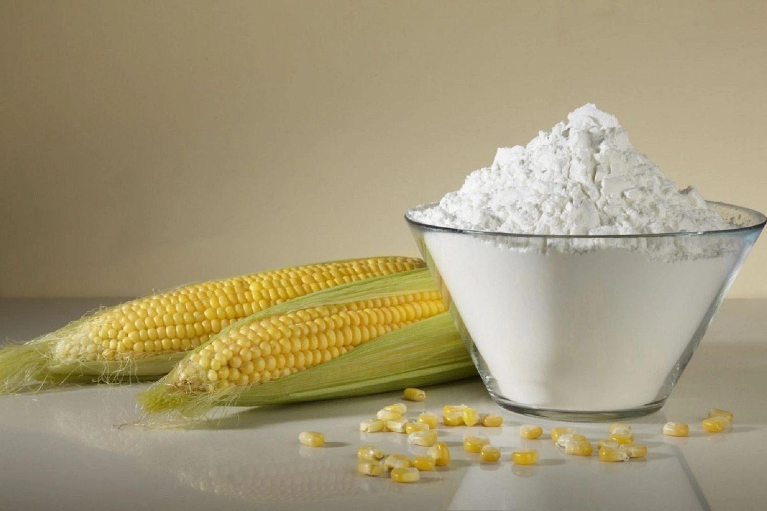 Corn Starch-3