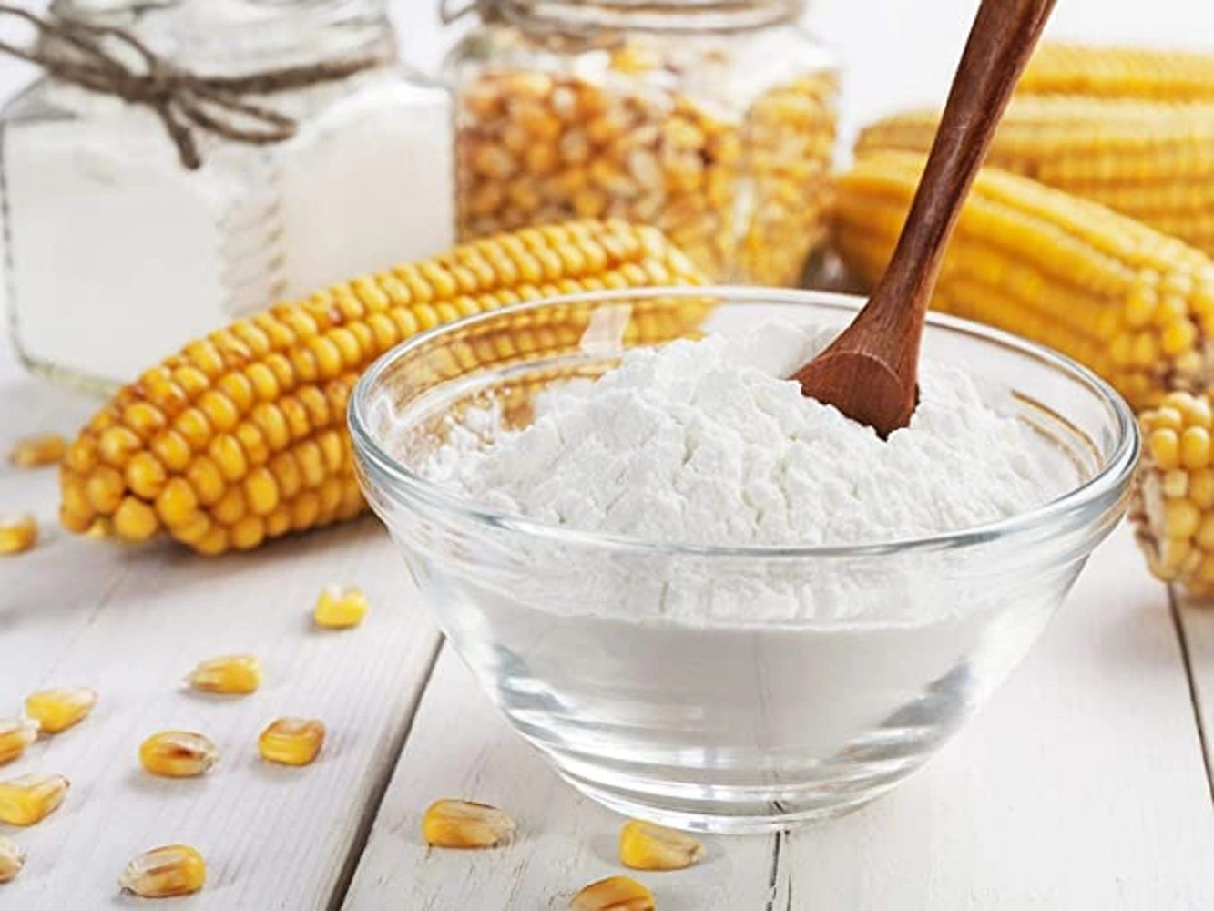 Corn Starch-12434828