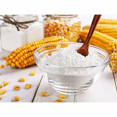 Corn Starch-12434828