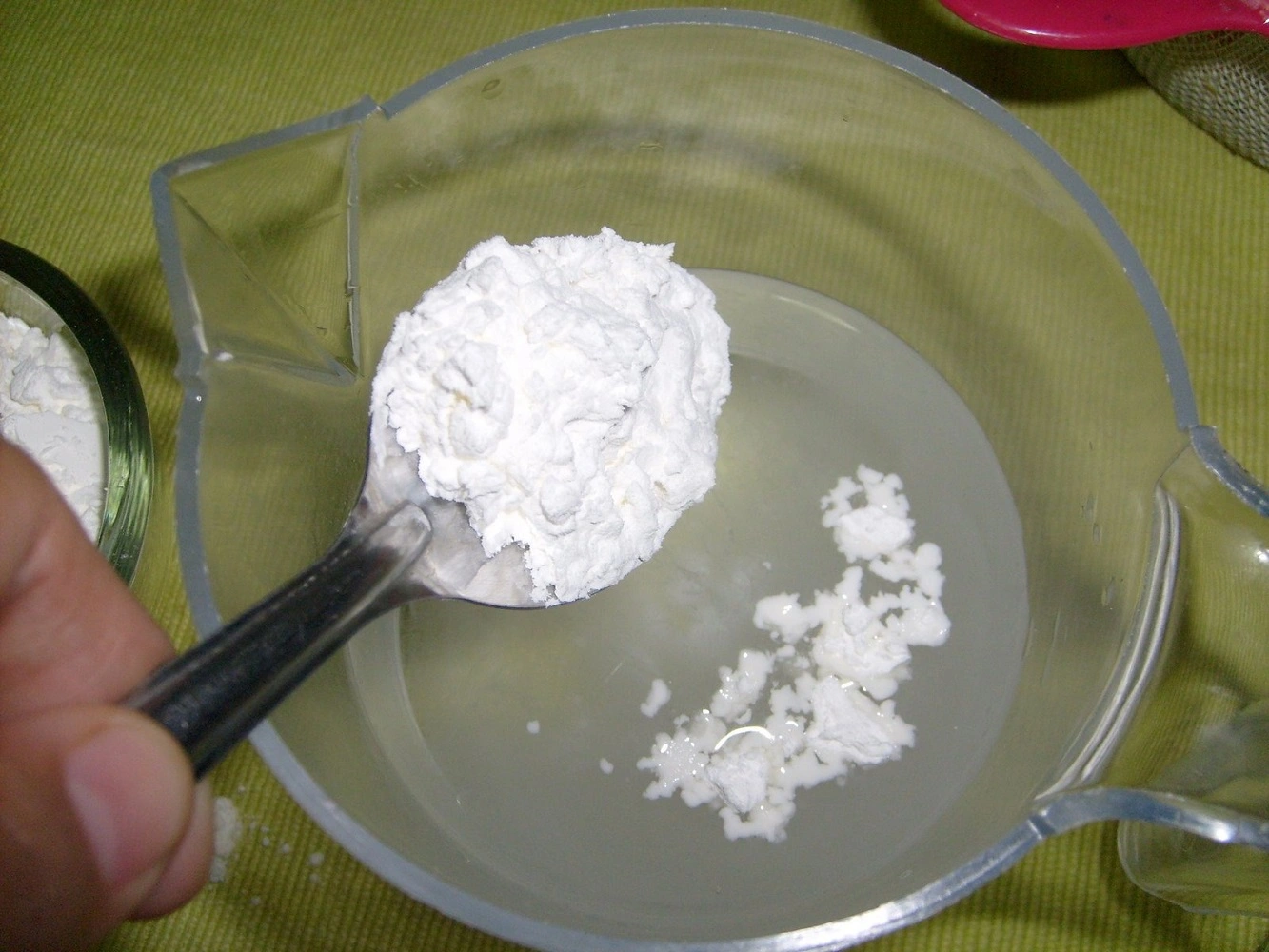 Corn Starch-2