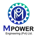 MPower Engineering Pvt.Ltd-logo