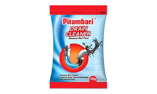 Pitambari Drain Cleaner