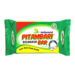 pitambari dishwash bar