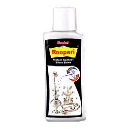 rooperi silver shine