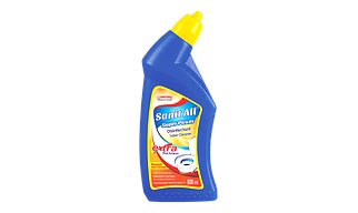 Sanit All Toilet Cleaner