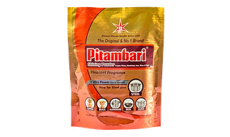Pitambari Shining Powder
