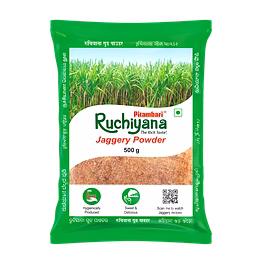 jaggery powder - chemical free