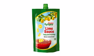 Lime Sauce