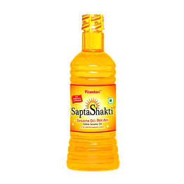 sesame oil