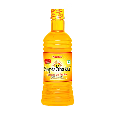 sesame oil