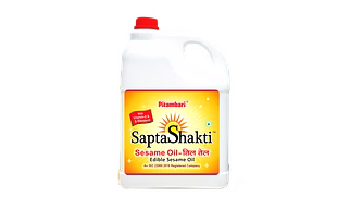 Sesame Oil
