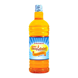 deepshakti lamp oil