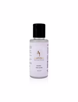 Aarujas Rose Water | Organic Rose Water | Gulab Jal For Skin Hydration And Natural Glow 100ml-12173656-sm