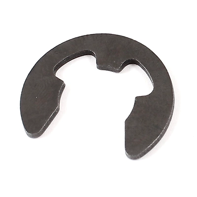 'E' Type Circlips for different shaft diameters-12172010