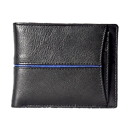 ACHT GLOBAL Genuine Leather wallet