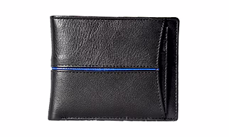 Genuine Leather wallet
