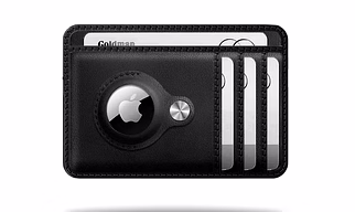 Leather Card Holder
