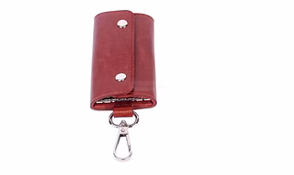 Leather Key case